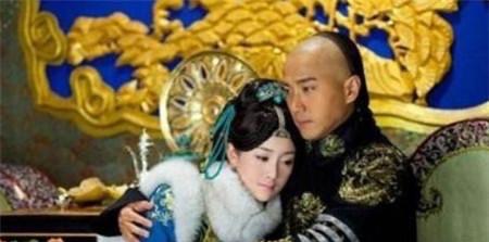 历史为何清朝皇帝都爱将不漂亮的蒙古女子纳为妃子  1