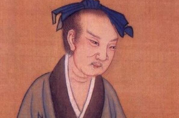 历史刘邦传位于哪个儿子，汉刘邦死后传位给谁了  1