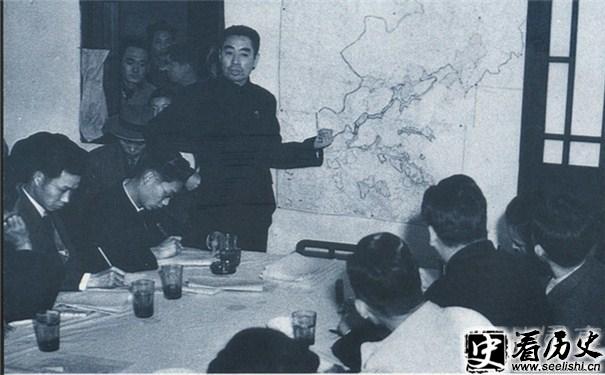 国共合作历史图片