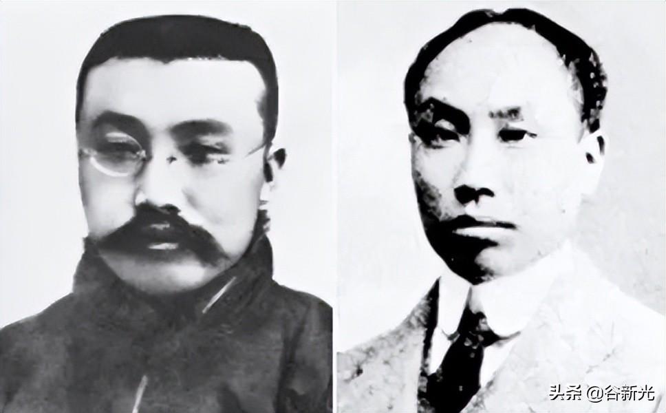 参加南湖一大会议的人员名单（红船上13个人都是谁）(图1)