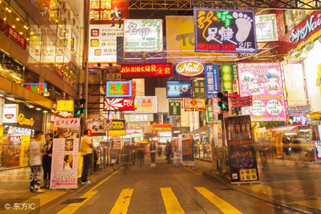 传说中的香港黑社会“坐馆”、“揸数”、“双花红棍”各是什么?