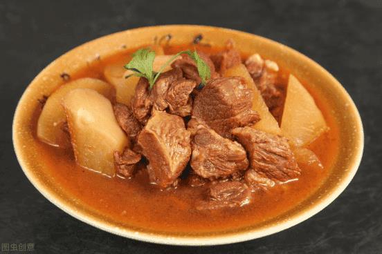 煮牛肉最香的香料配方窍门(家庭煮牛肉放什么调料)
