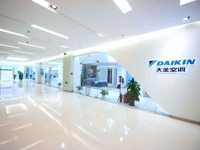 大金空调与格力空调的对比(大金与格力空调的优势)