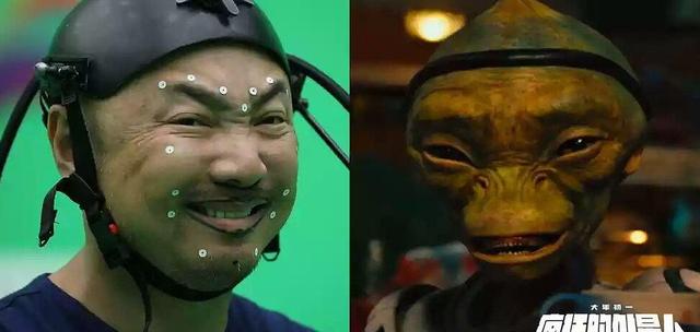 疯狂的外星人首映票房能过5亿吗(疯狂的外星人票房破13亿)(6)