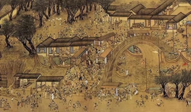 历史崖山海战，南宋王朝最后的生死之战，十万军民投海奠定了民族结局  4