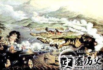 克里米亚战争:一场海战催生现代天气预报