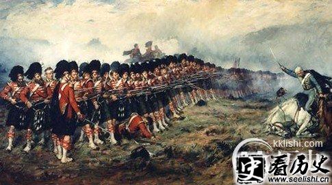 克里米亚战争:一场海战催生现代天气预报